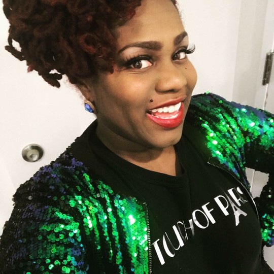 Anya Parker Beauty Educator Book Online With Styleseat