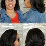 Partial Perm