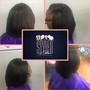 Transitioning Cut