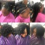 Transitioning Cut