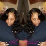 Closure Sew In