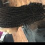 Kinky Twist