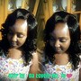 Closure Sew In