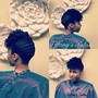 Women's Trim