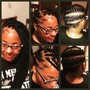 Dread Lock retwist