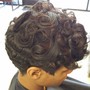 Formal Updos