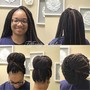 Bohemian Braids