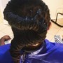 Men Braids