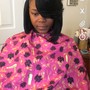 Closure Sew In