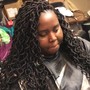 Soft/ Faux LOCS