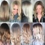 Bonding Hair Extensions