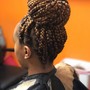 Loc Double process