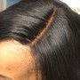 Keratin treatment