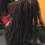 Loc Double process