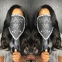 Sew in Microlinks Extensions