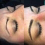 Brow Design