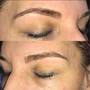 Brow Design