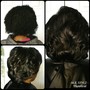 Textured Perm (rods)