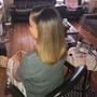 Olaplex Treatment