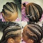 COMB TWISTS