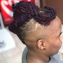 Kid's Natural Styles