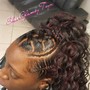 COMB TWISTS