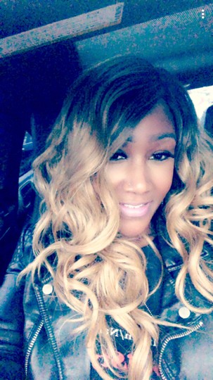 DeVona Wright Cosmetologist  Book Online with StyleSeat