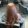 Full Highlights/ Balayage