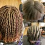 Natural Twists