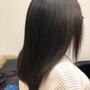 Keratin Treatment