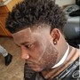 Temp Fade