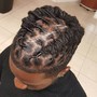 COMB TWISTS