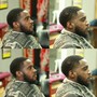 Beard Trim