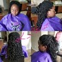 Shampoo and Natural Style