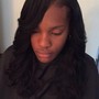 Versatile Sew In