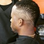 Men's Cut