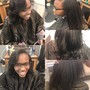 Women's Haircut