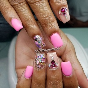 Acrylic Nails Near Me Mcdonough Ga Appointments Styleseat