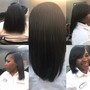 Sew-In Closure