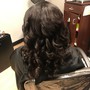 Natural Perm Rods