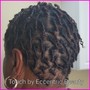 Refresh Kinky Twist