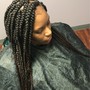 Scalp Treatment