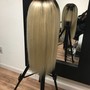 Wig Install