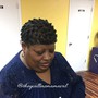 Braids Prep Services