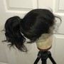 Wig Install