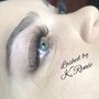 Fill-in for Eyelash Extension (read description)