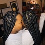 Micro-Loc Twists