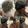 relaxer retouch