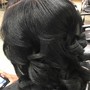 Sew-in /weave maintenance