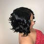 (LOYAL CLIENT ONLY) Signature Press/Designer Bob Cut